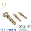 Heavy Duty Closed Hook Eye Bolt